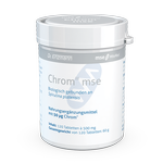 Chrom III 0,05mg,120 Tbl. gebunden in Spirulina / Bild 1