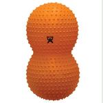 Sattelrolle - orange, Sensi 50 cm x 100 cm / Bild 1