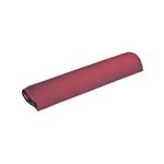 Rolle halbrund, rot / Bild 1